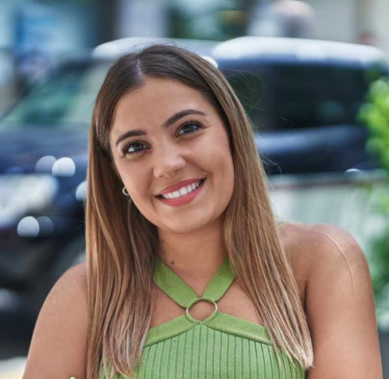 Yolanda P.